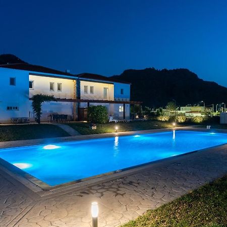 Villa Christalia كولومبيا المظهر الخارجي الصورة