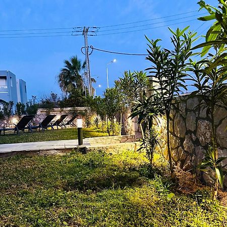 Villa Christalia كولومبيا المظهر الخارجي الصورة