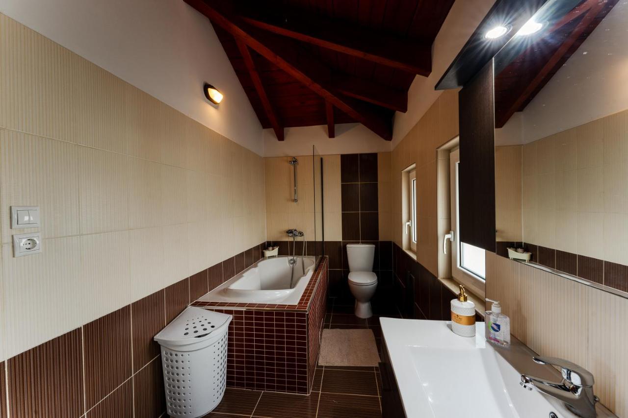 Villa Christalia كولومبيا المظهر الخارجي الصورة