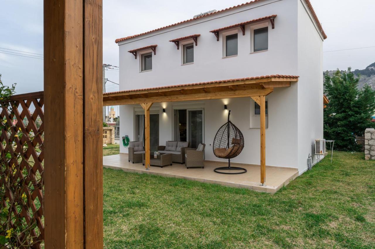 Villa Christalia كولومبيا المظهر الخارجي الصورة