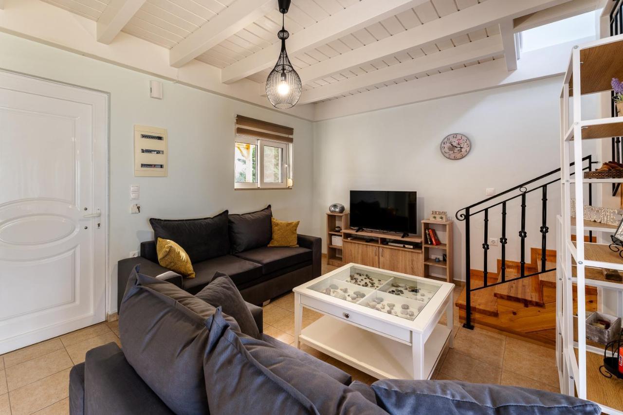 Villa Christalia كولومبيا المظهر الخارجي الصورة