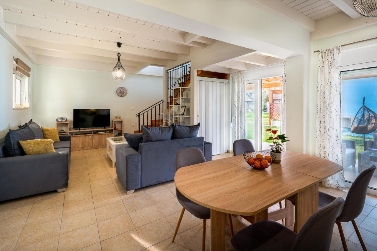 Villa Christalia كولومبيا المظهر الخارجي الصورة