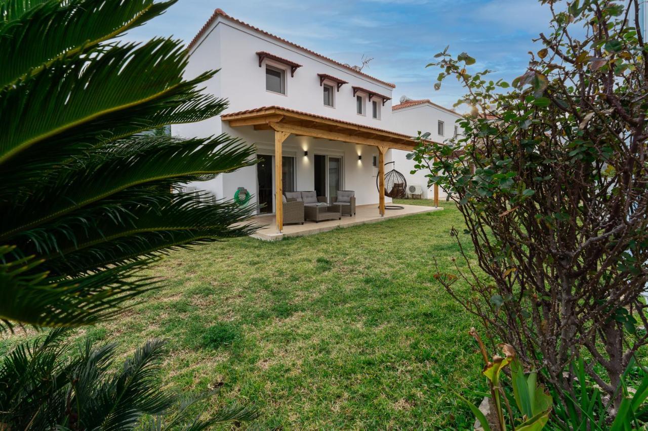 Villa Christalia كولومبيا المظهر الخارجي الصورة
