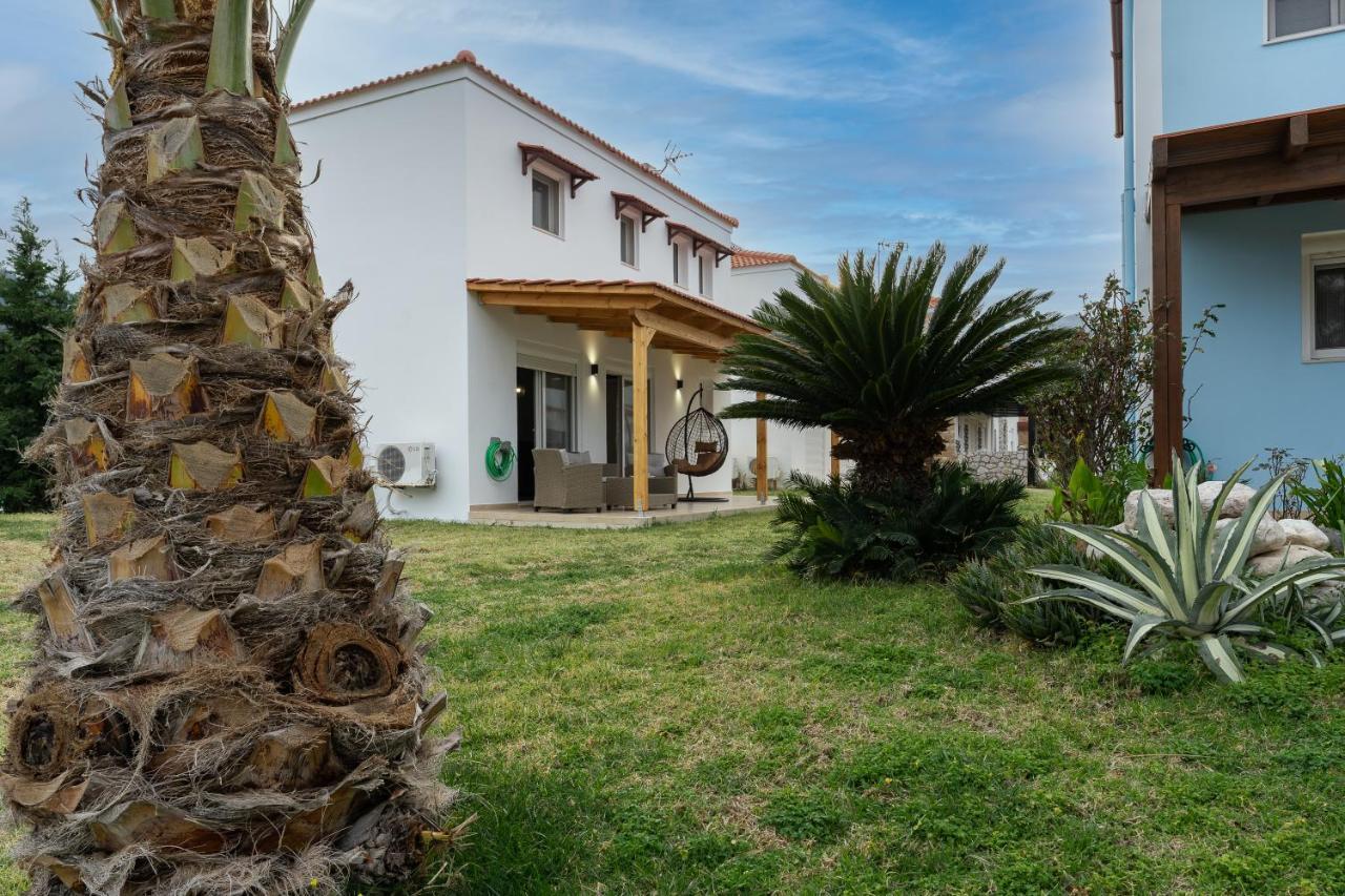Villa Christalia كولومبيا المظهر الخارجي الصورة