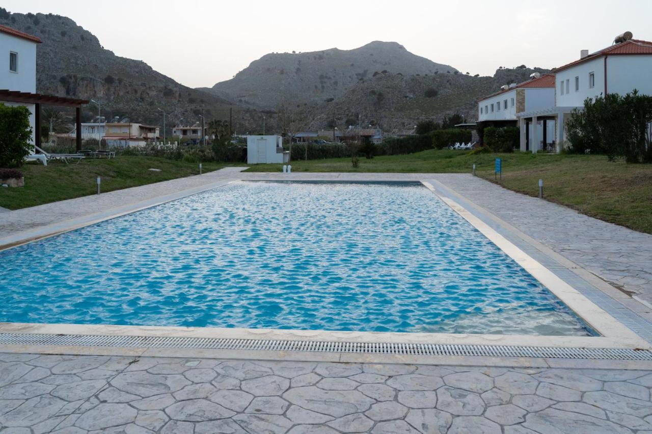 Villa Christalia كولومبيا المظهر الخارجي الصورة
