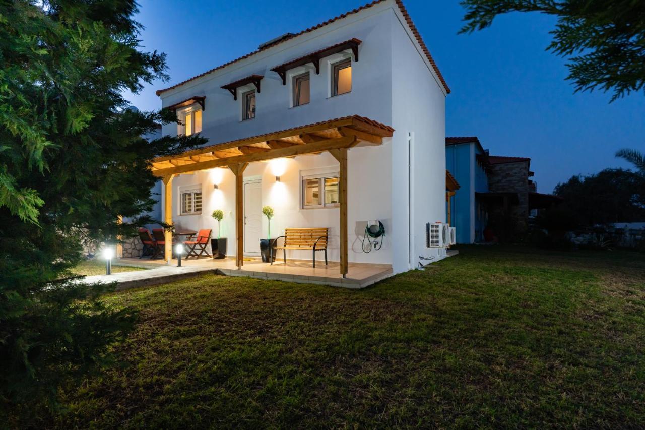 Villa Christalia كولومبيا المظهر الخارجي الصورة