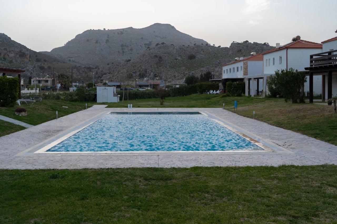 Villa Christalia كولومبيا المظهر الخارجي الصورة