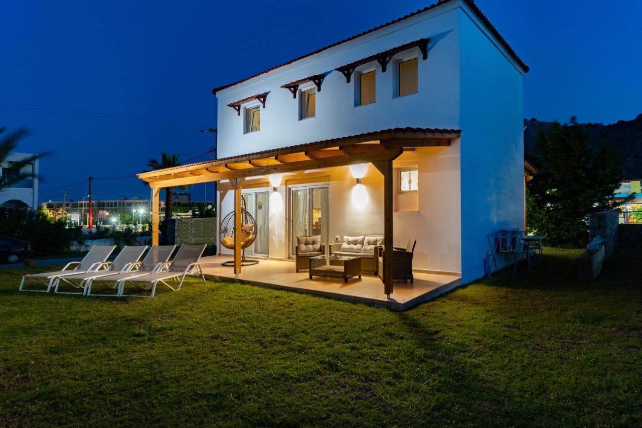 Villa Christalia كولومبيا المظهر الخارجي الصورة