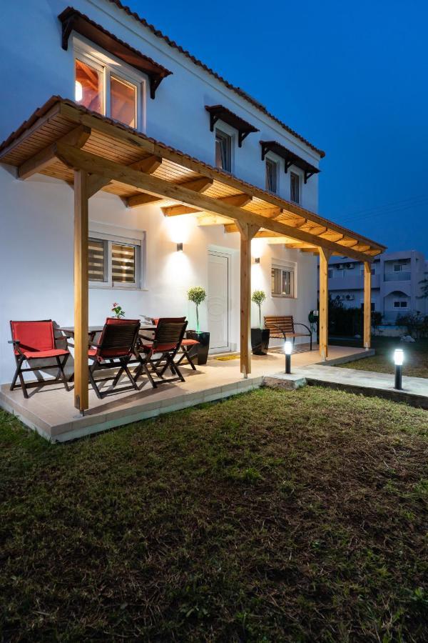 Villa Christalia كولومبيا المظهر الخارجي الصورة