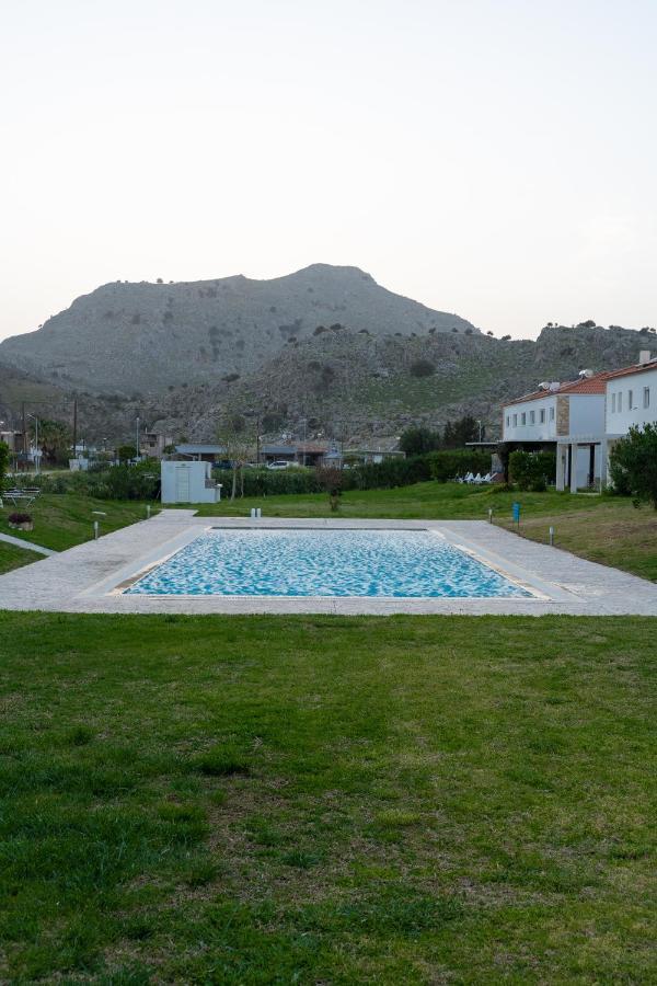 Villa Christalia كولومبيا المظهر الخارجي الصورة