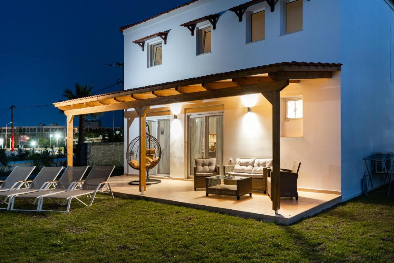 Villa Christalia كولومبيا المظهر الخارجي الصورة