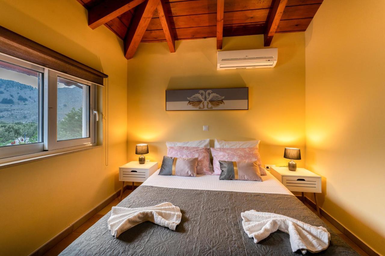 Villa Christalia كولومبيا المظهر الخارجي الصورة
