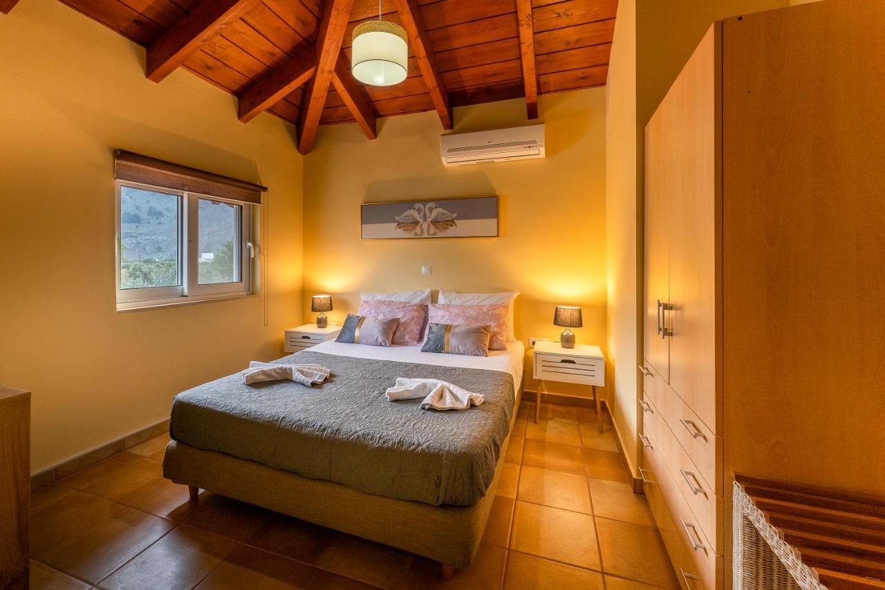 Villa Christalia كولومبيا المظهر الخارجي الصورة