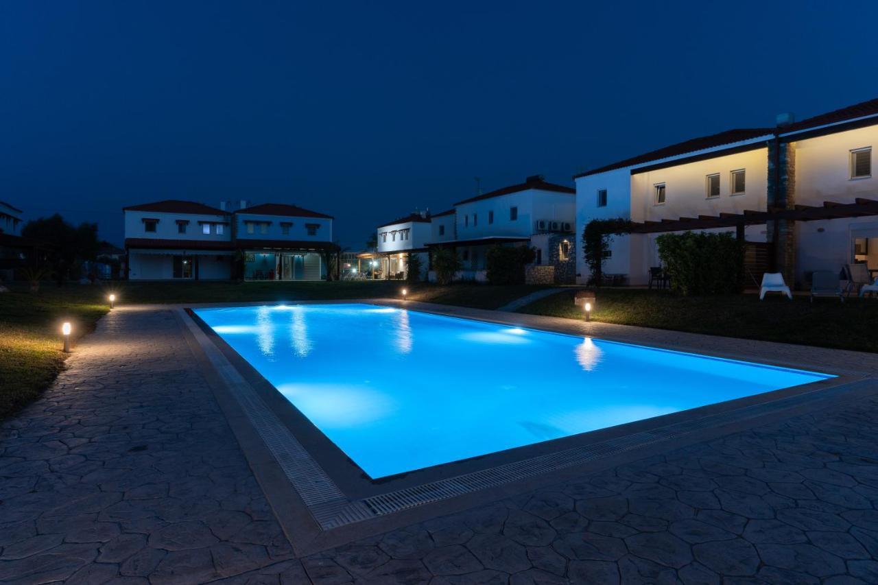 Villa Christalia كولومبيا المظهر الخارجي الصورة